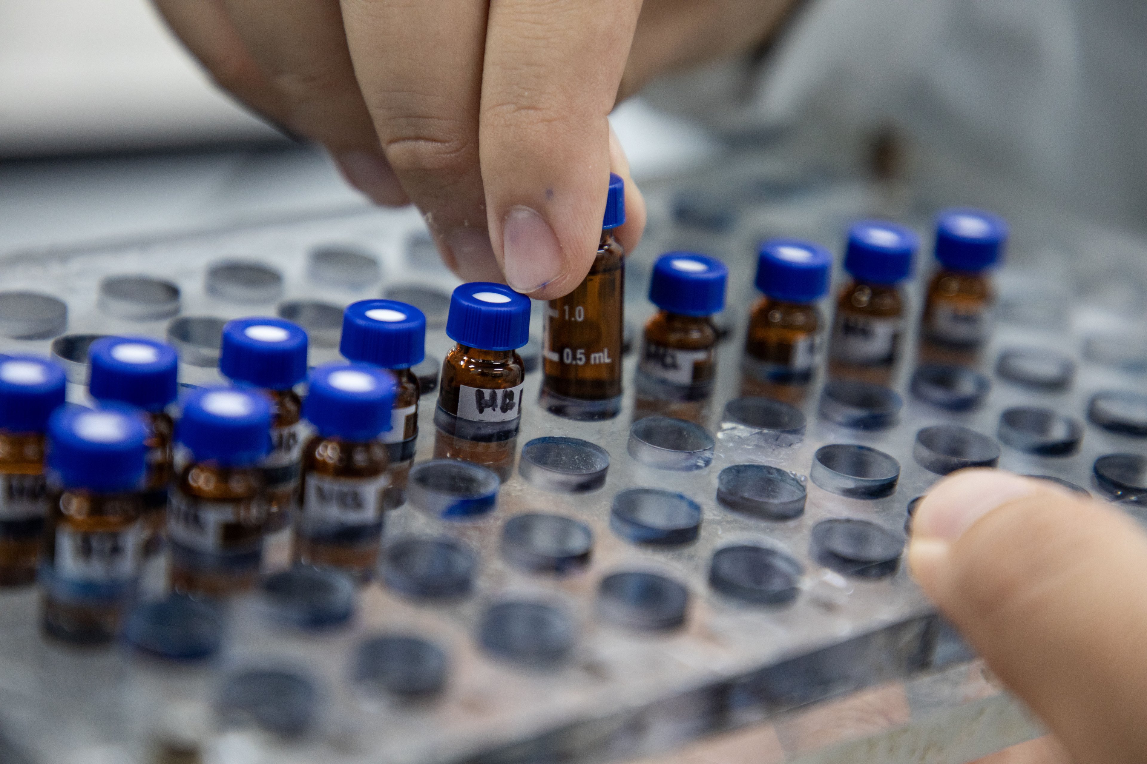 LAFEPE acelera inovação e expande produção para fortalecer autonomia farmacêutica nacional