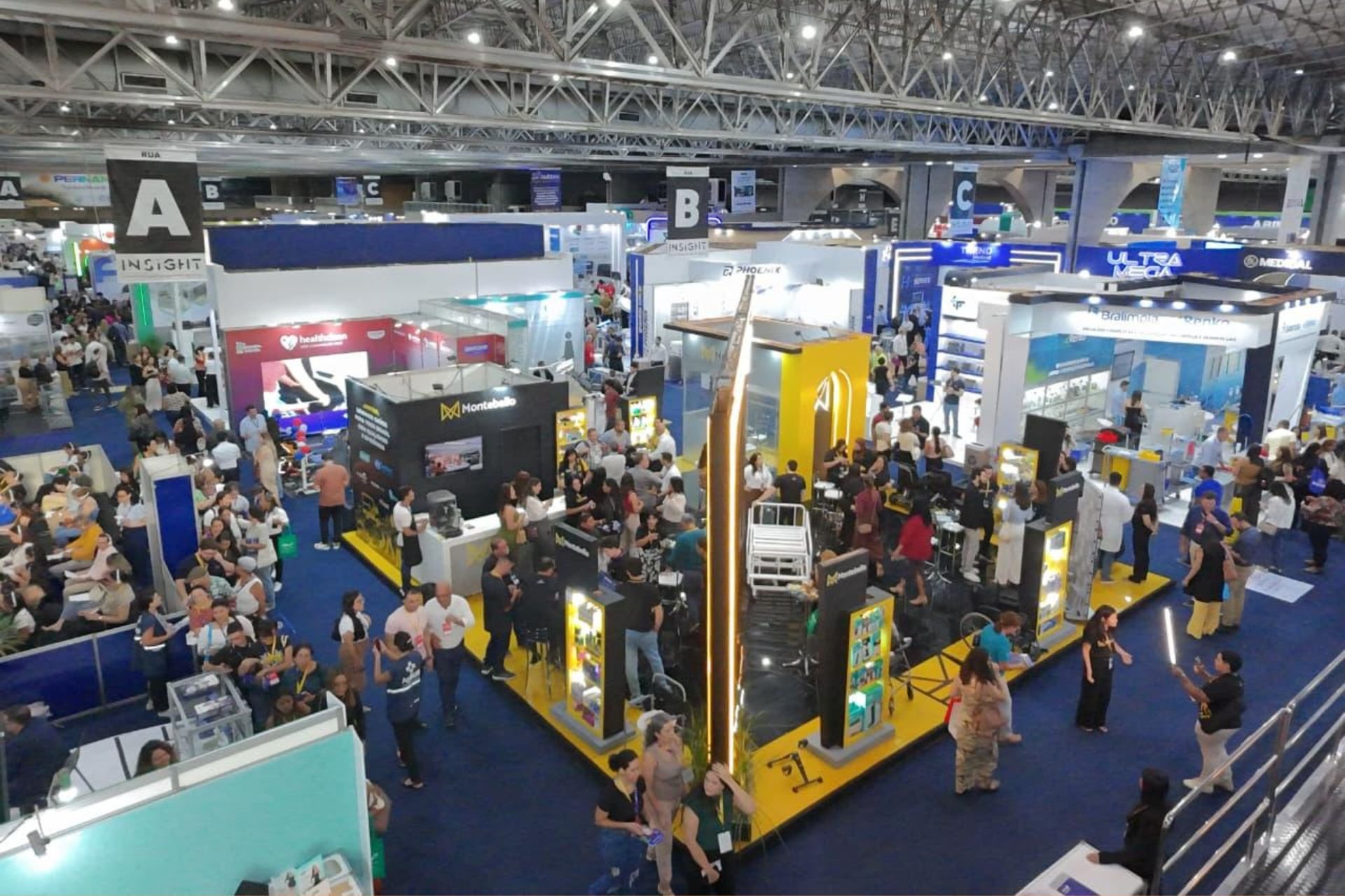 Foto da capa: Saúde e Bem-estar