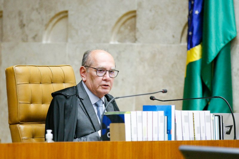 Ministro do Supremo Tribunal Federal (STF), Gilmar Mendes, diz que é recomendável Congresso votar nova Lei do Impeachment: 'Caducou'