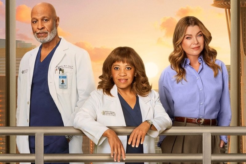 Grey’s Anatomy trará de volta personagem sumida há três temporadas