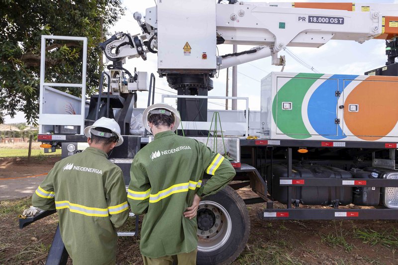 Produtores rurais do interior têm até o fim de dezembro para renovar documentos e manter o desconto na energia; benefício é essencial para atividades irrigadas.