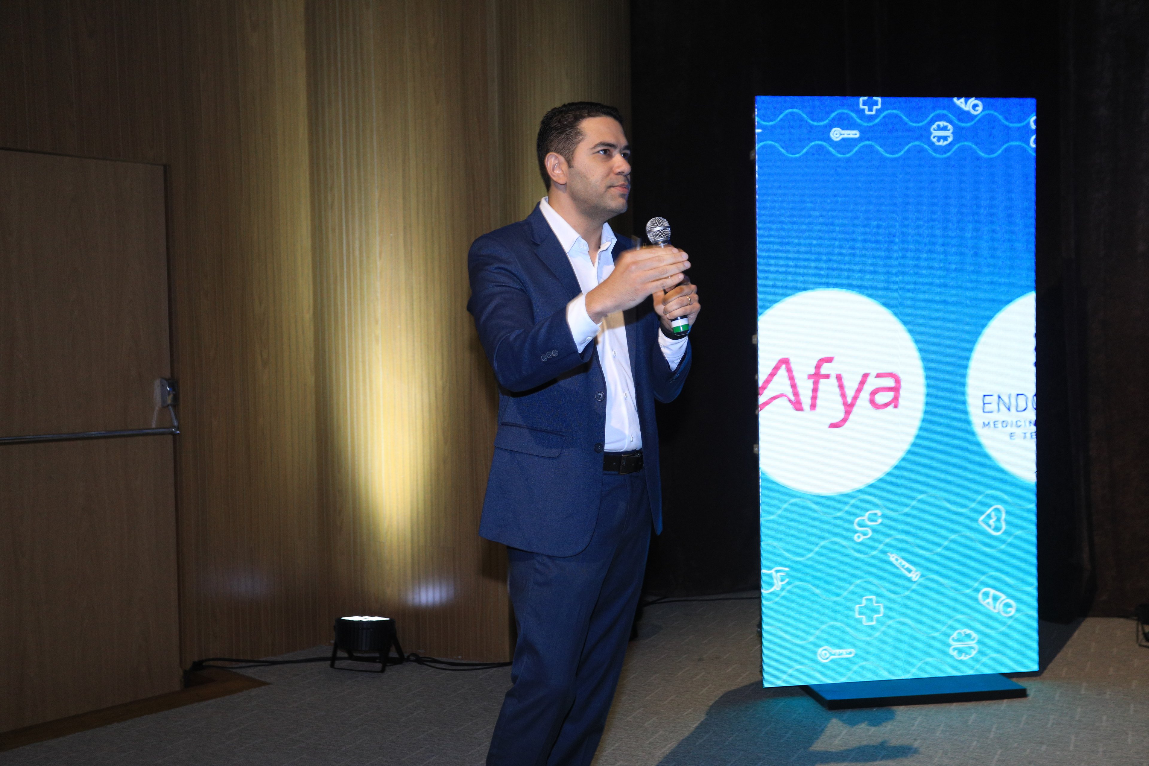 Foto da capa: Saúde e Bem-estar