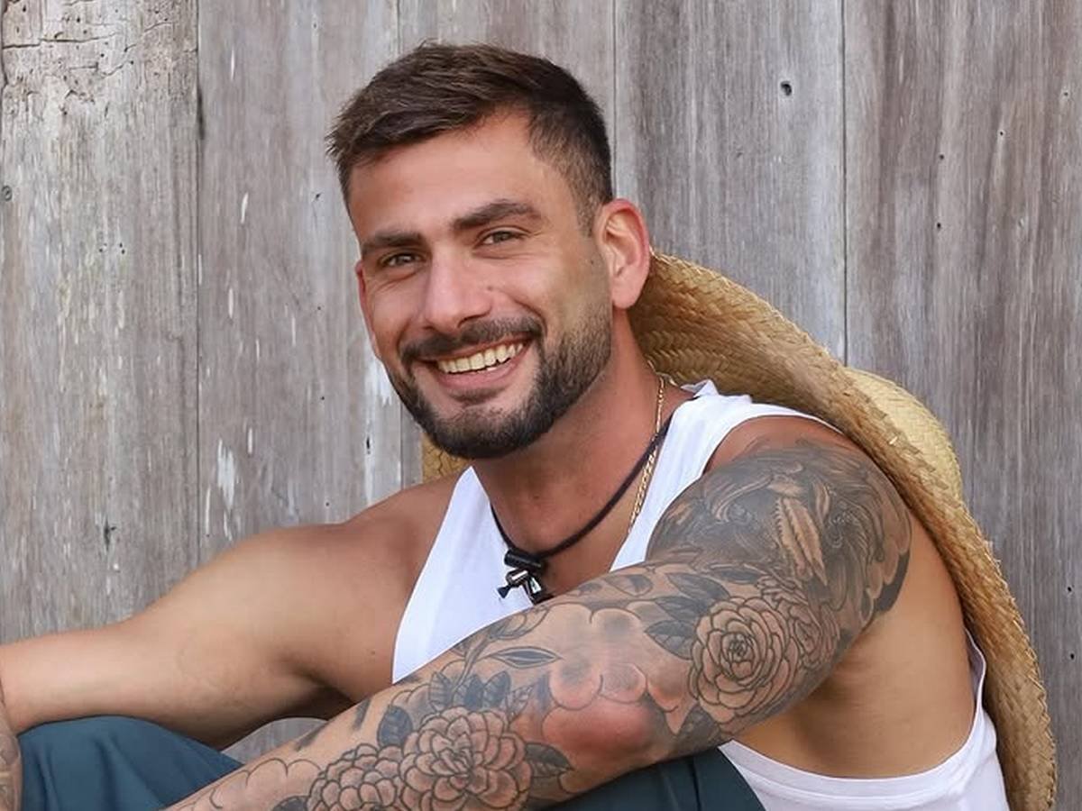 Nizam explica motivo de parar de produzir conteúdo adulto após A Fazenda 17: “Nem tudo é dinheiro”