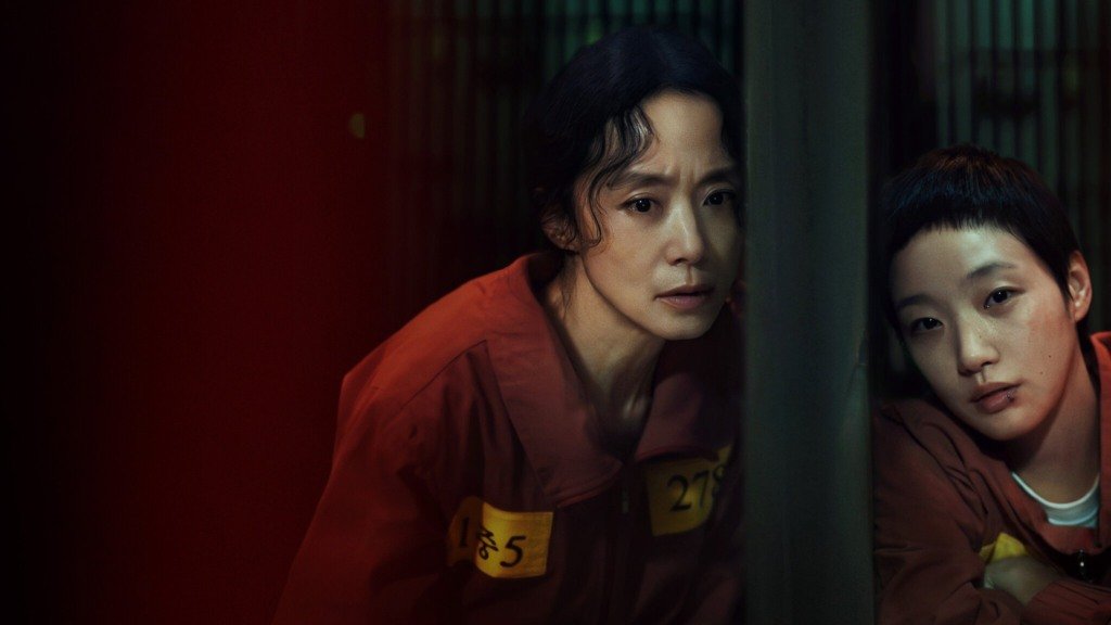 O Preço da Confissão: Novo k-drama da Netflix aposta em crime e suspense