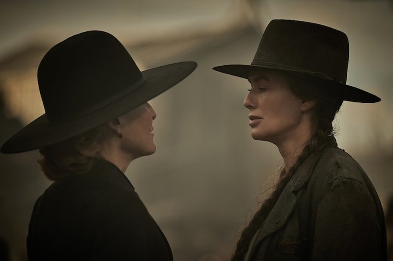 Final explicado de Os Abandonados: quem sai do incêndio?