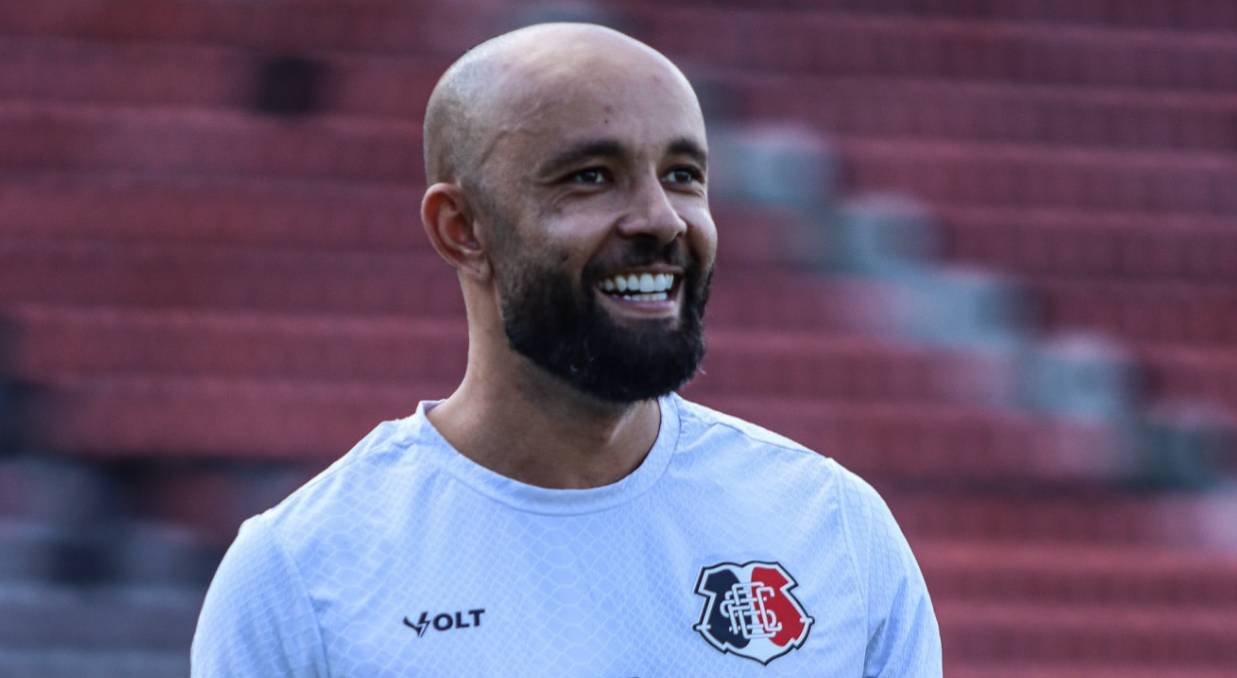 Santa Cruz inicia pré-temporada com foco no trabalho físico para manter número baixo de lesões no ano de 2026