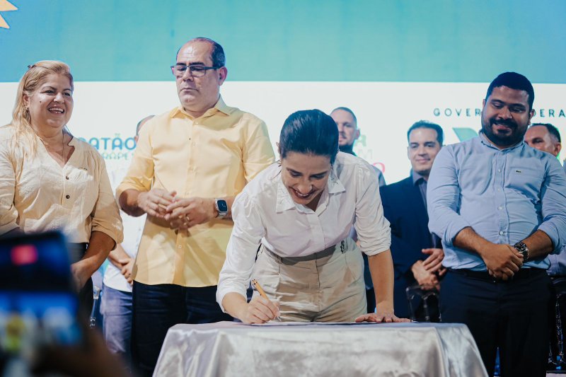 Governo de Pernambuco autoriza pacote de obras de encostas em Jaboatão dos Guararapes