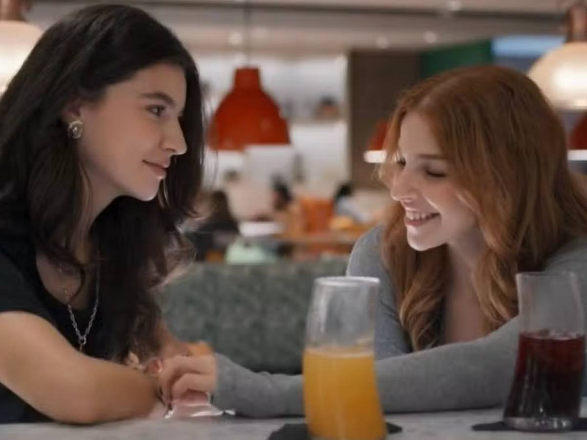 Três Graças: Lorena será alvo de alerta chocante após assumir namoro com Juquinha