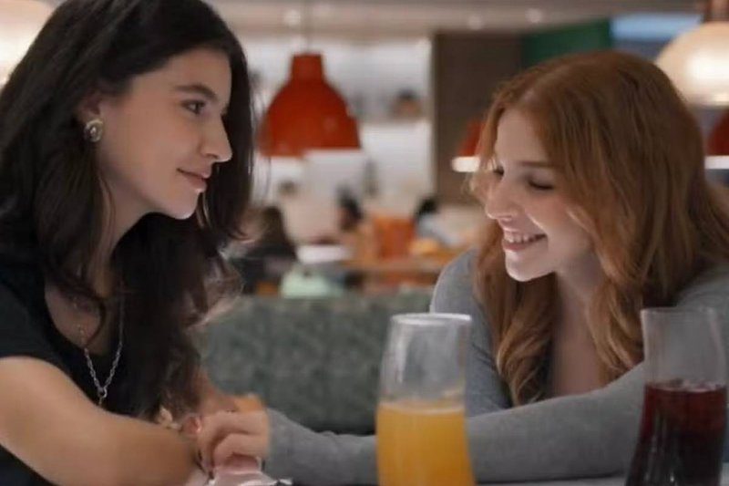 Três Graças: Lorena será alvo de alerta chocante após assumir namoro com Juquinha