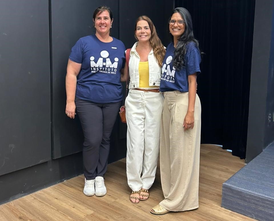 Centro Cultural MHM promove manhã especial no Dia de Doar