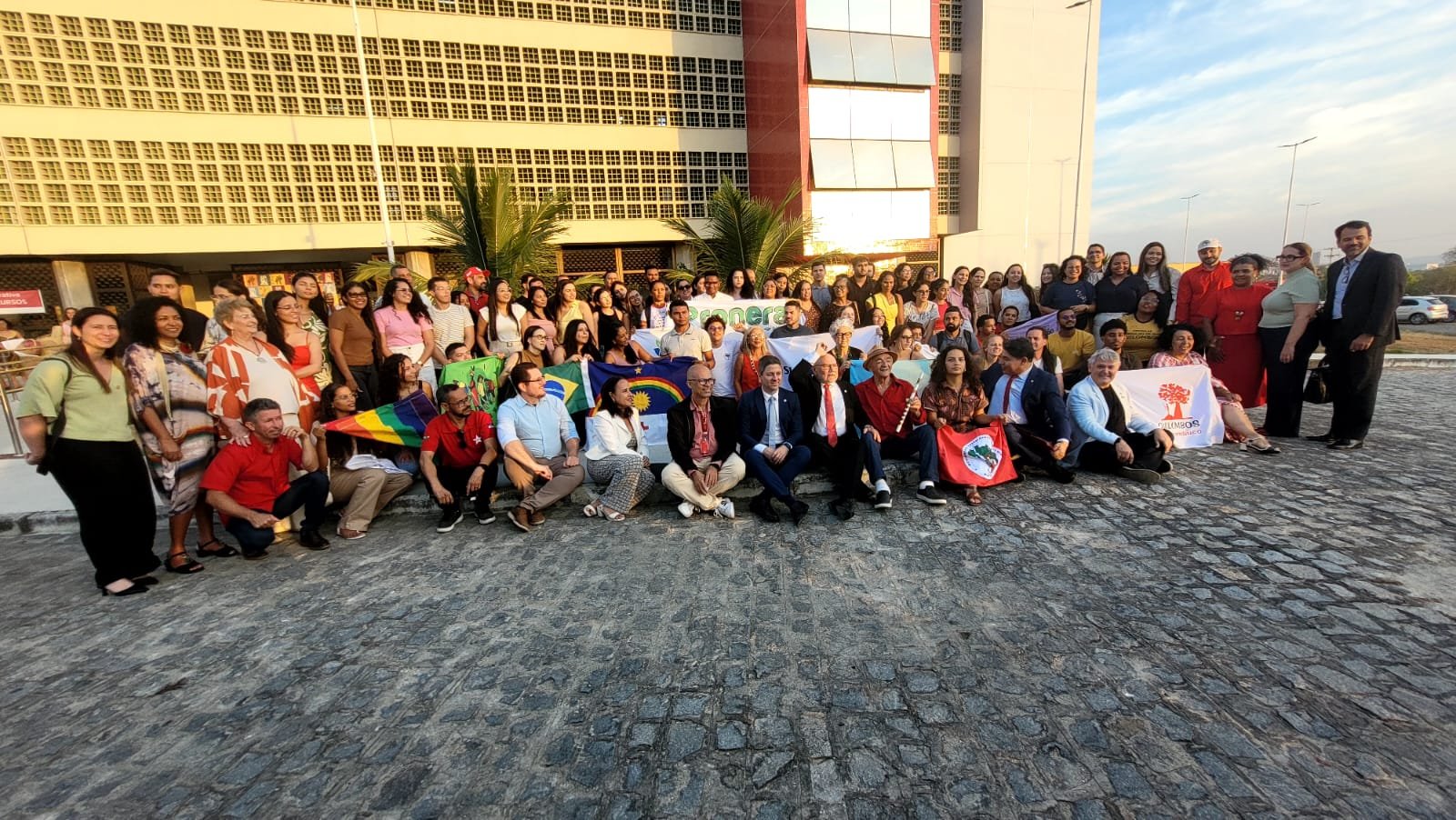 Após disputas judiciais, UFPE inaugura primeira turma de Medicina voltada a assentados e quilombolas