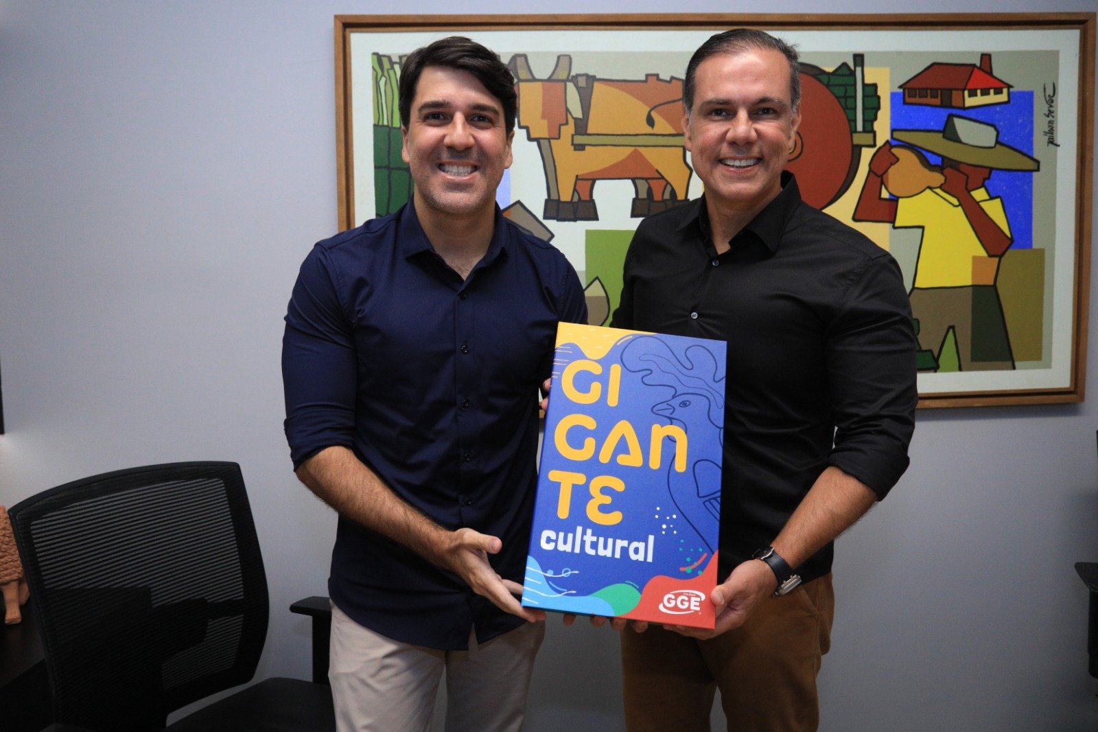 Arthur Borba/JC Imagem