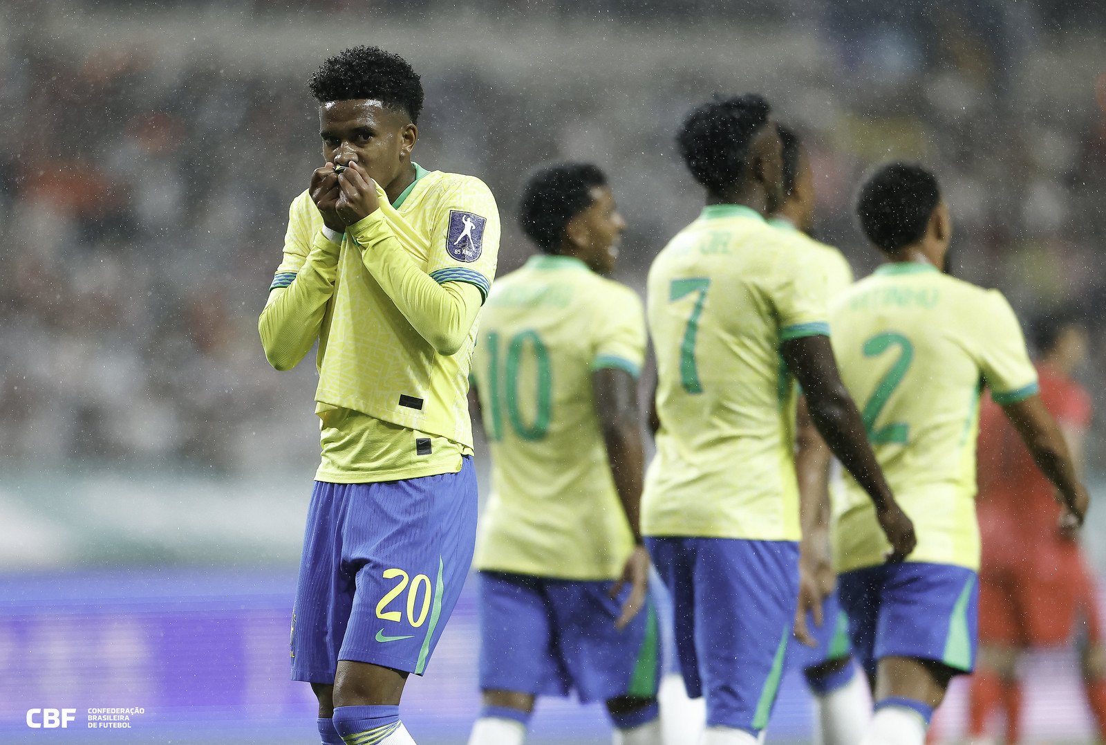 Sorteio da Copa do Mundo 2026: horário, onde assistir, possíveis adversários do Brasil e tudo o que você precisa saber