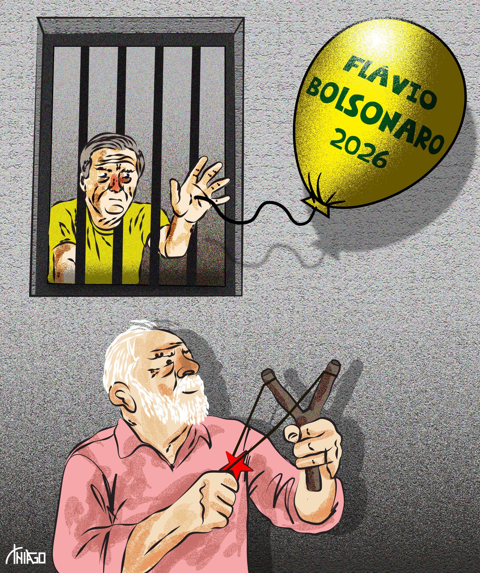 Foto da capa: Editorial