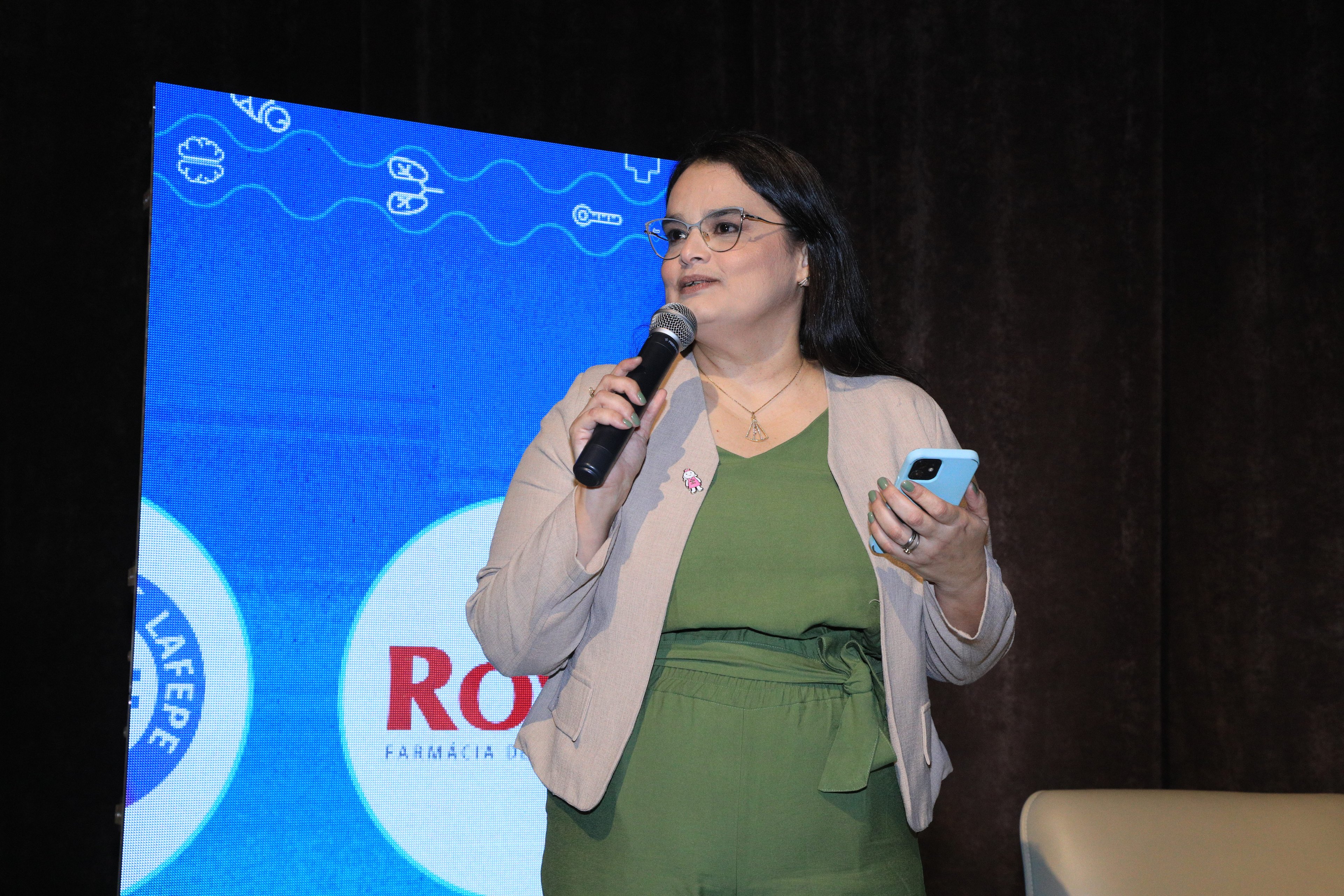 Foto da capa: Saúde e Bem-estar