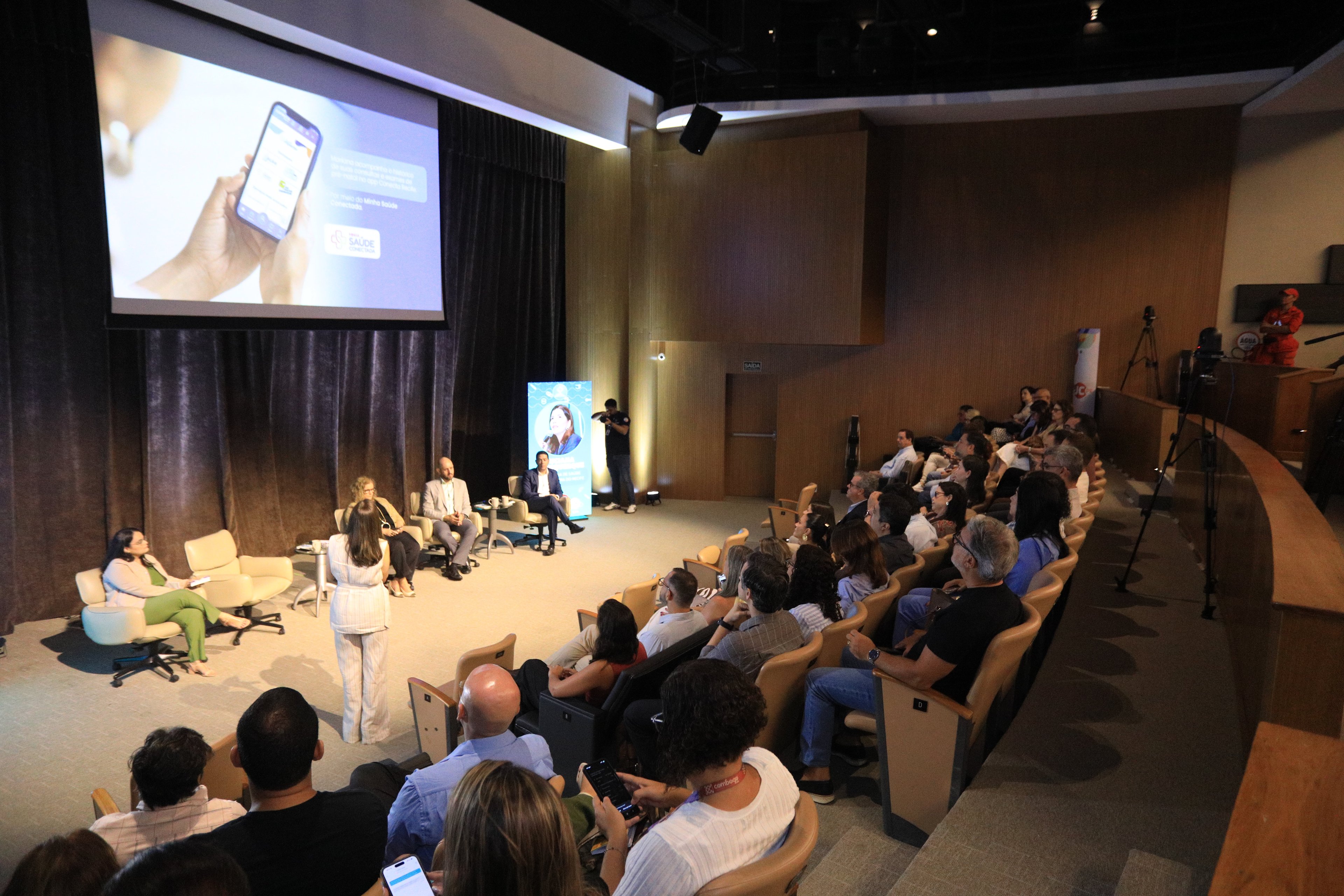 Foto da capa: Saúde e Bem-estar