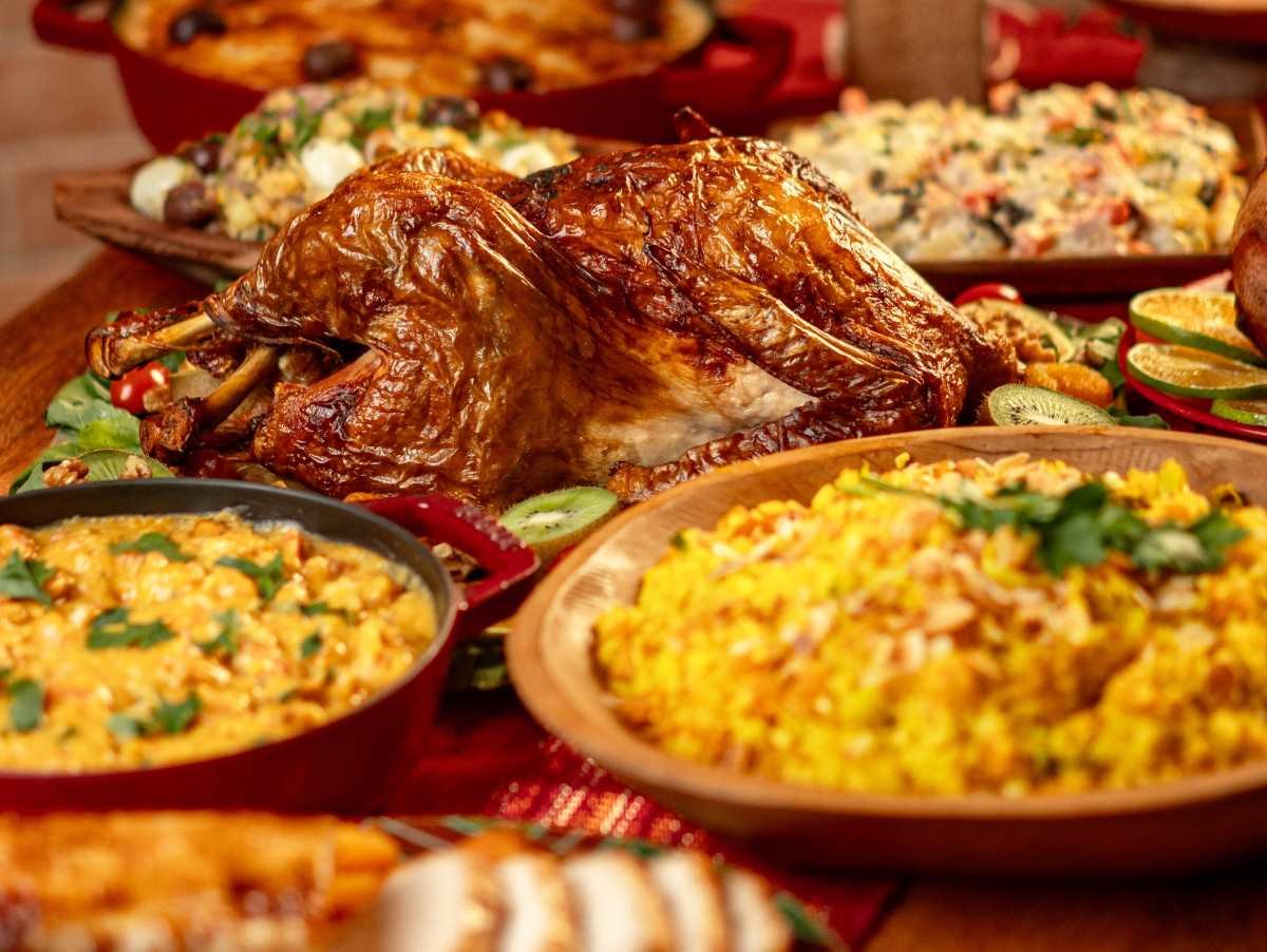 Divulgação/Parla Deli