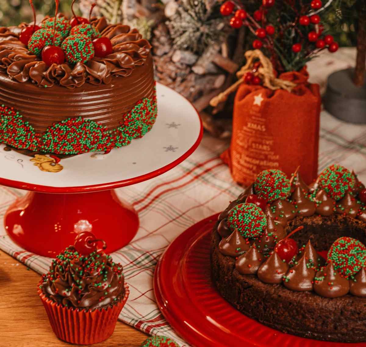 Divulgação/Parla Deli