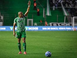 Imagem de Reginaldo, do Juventude