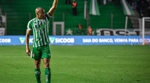 Imagem de Reginaldo, do Juventude