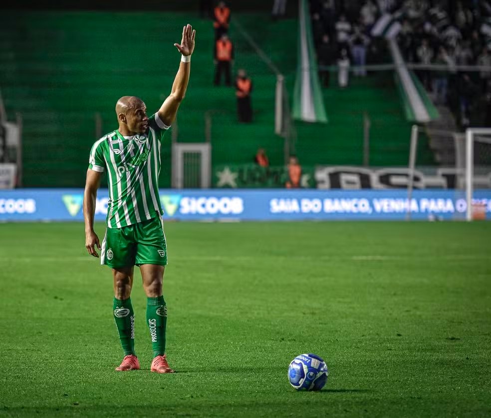 Foto da capa: Blog do Torcedor