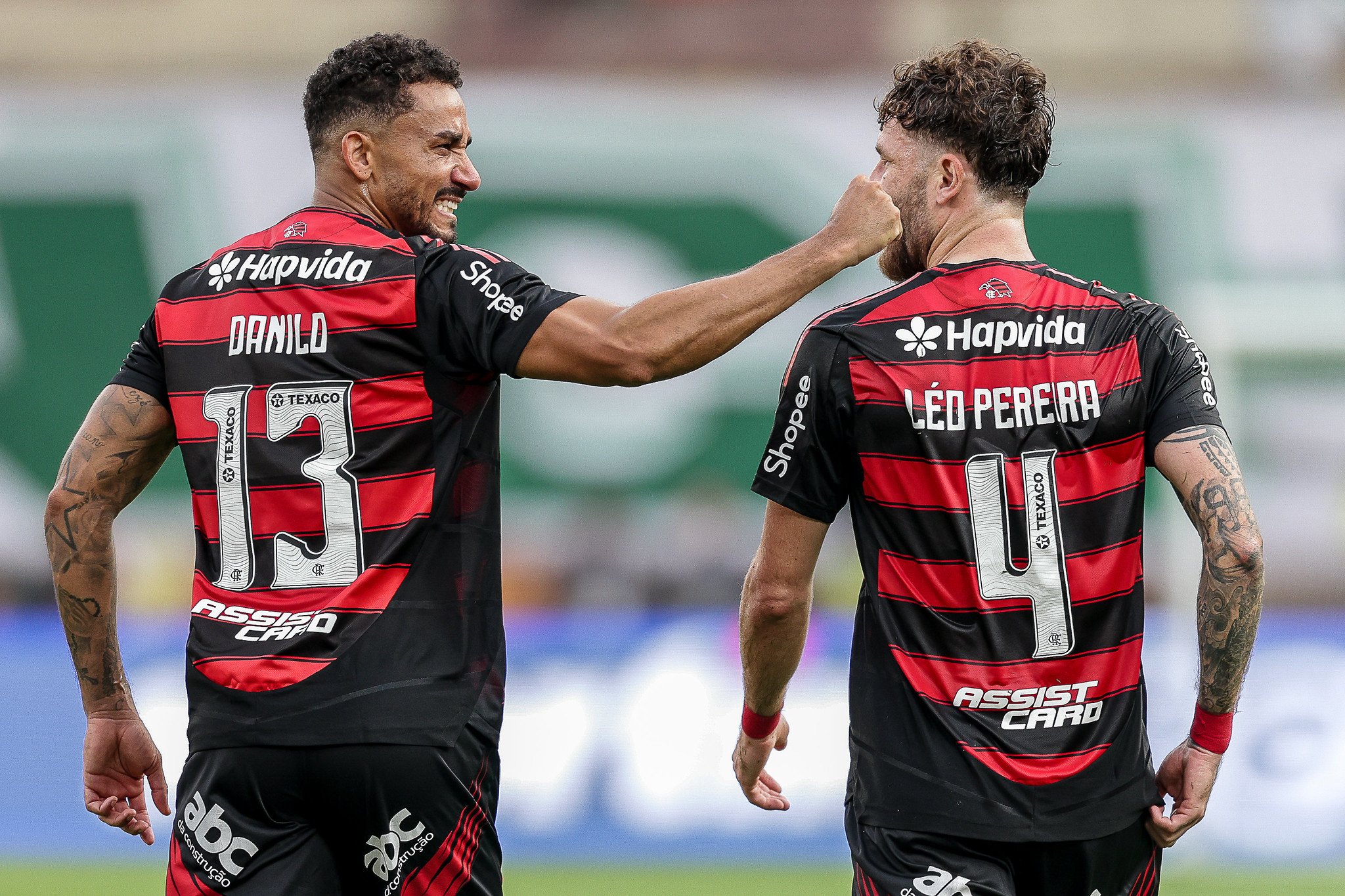 Adriano Fontes/Flamengo