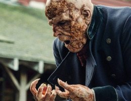 Série de terror do filho de Stephen King chega a Netflix e vai te deixar perturbado