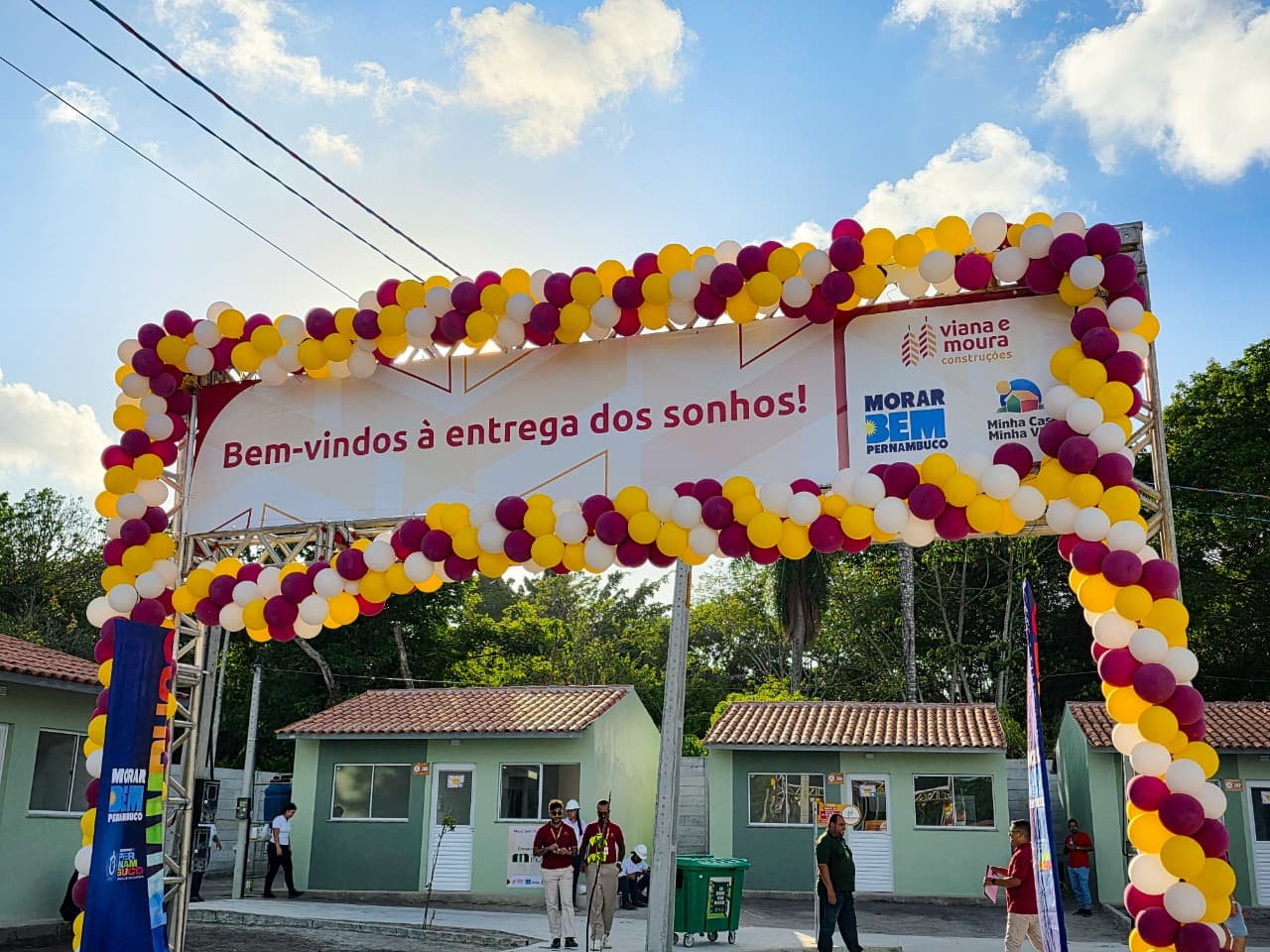 Divulgação/Viana e Moura