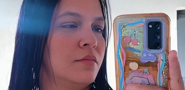 Priscila Carla Pimentel foi morta a facadas pelo ex-marido em Cajueiro Seco, Jaboatão dos Guararapes