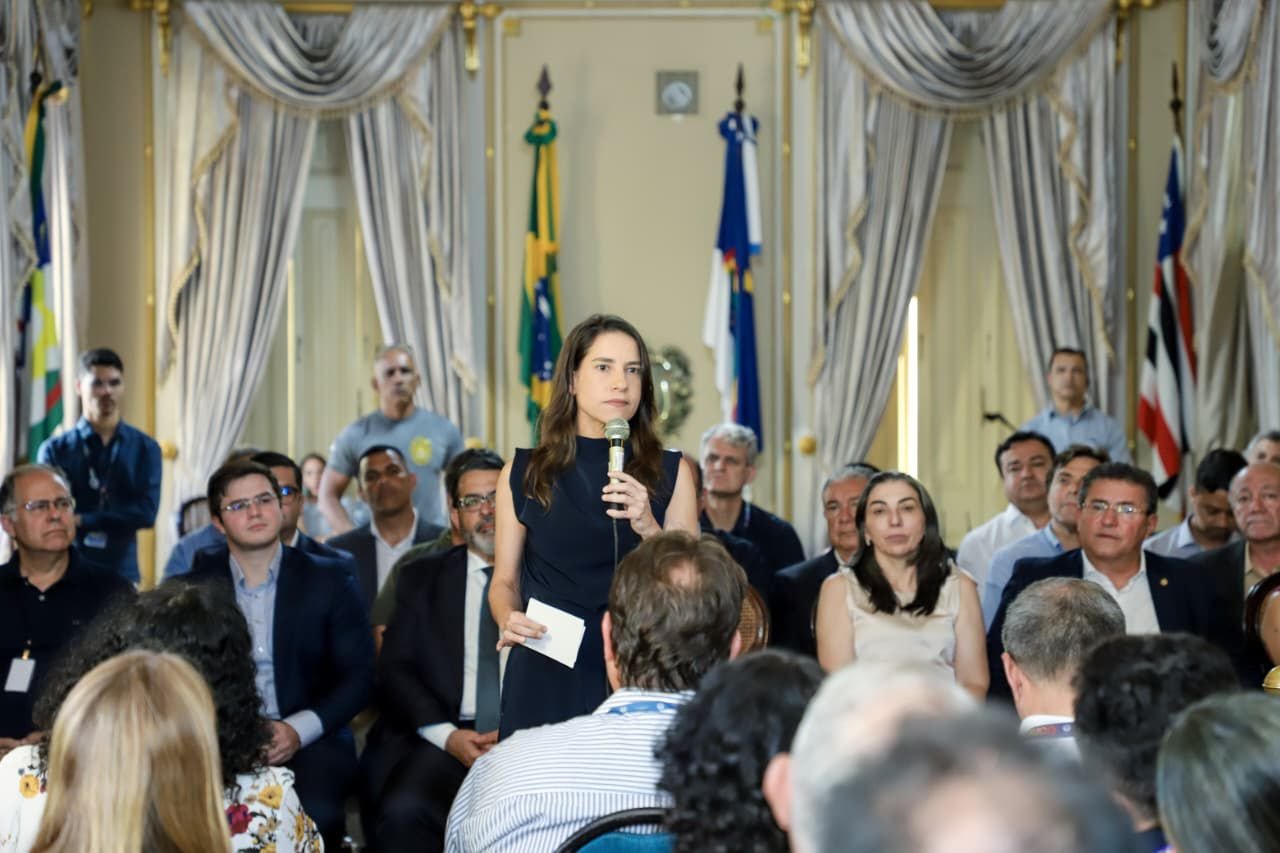 Raquel Lyra confia no diálogo para superar crise com a Alepe e aprovar projetos ainda em 2025