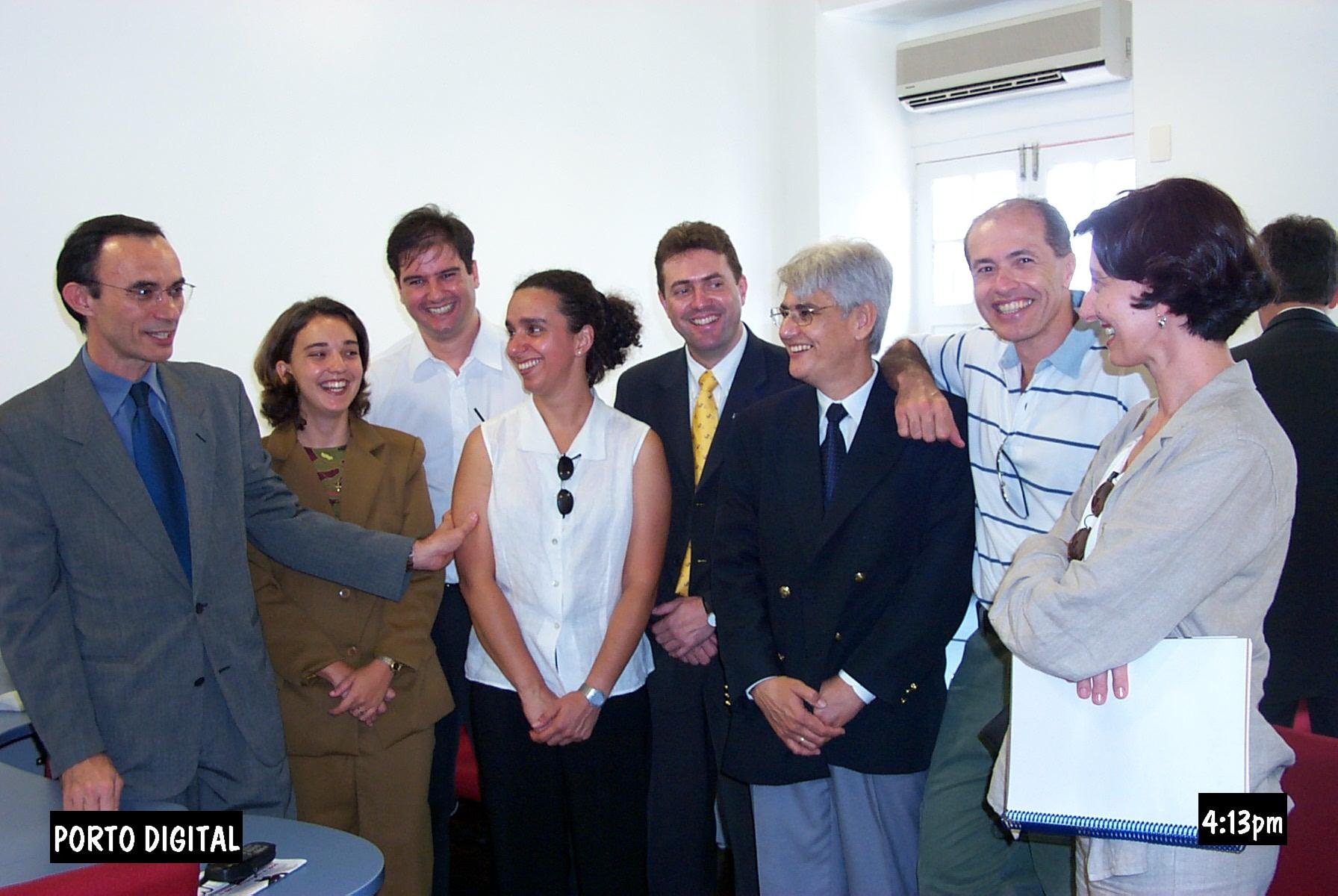 Divulgação/ Porto Digital