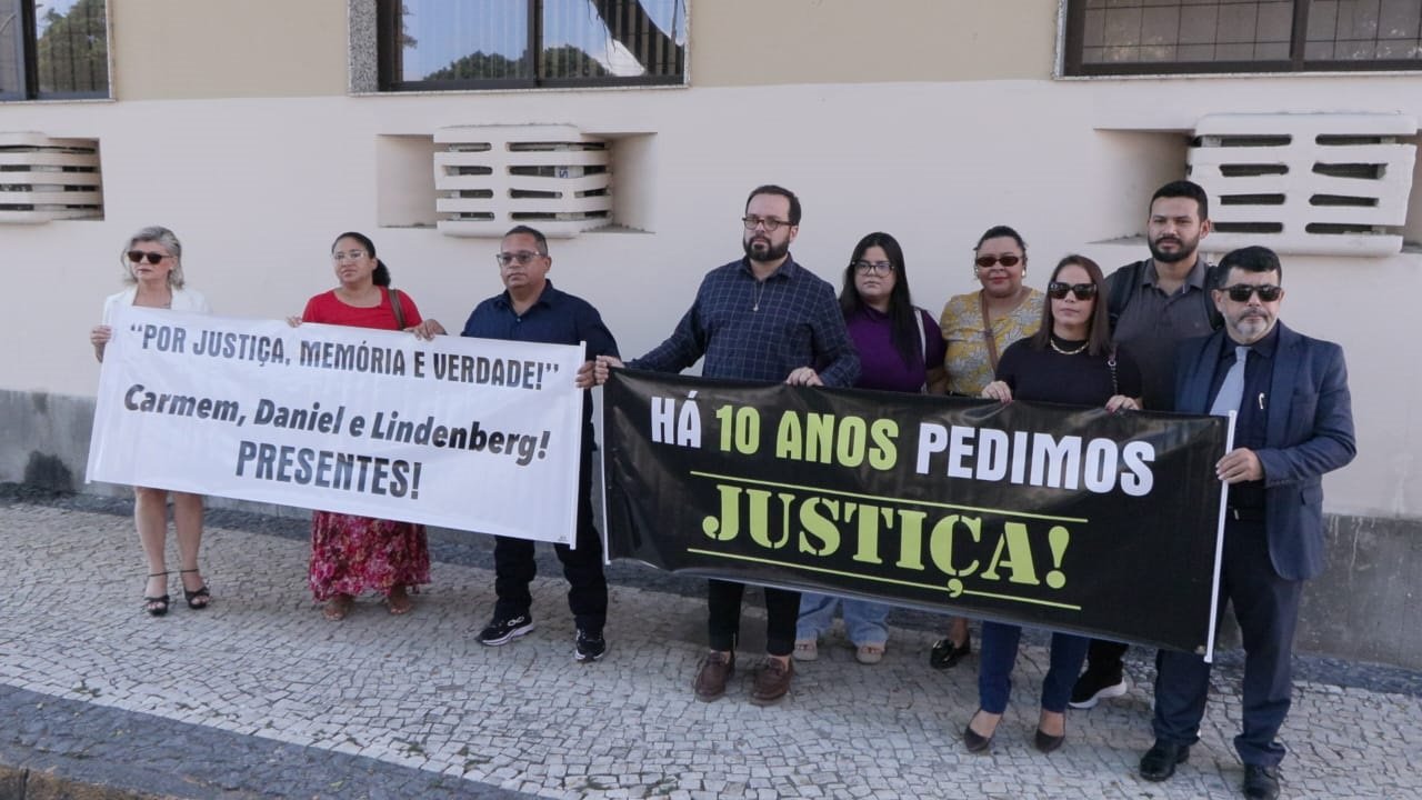 Chacina de Poção: júri popular condena réus a mais de 100 anos de prisão