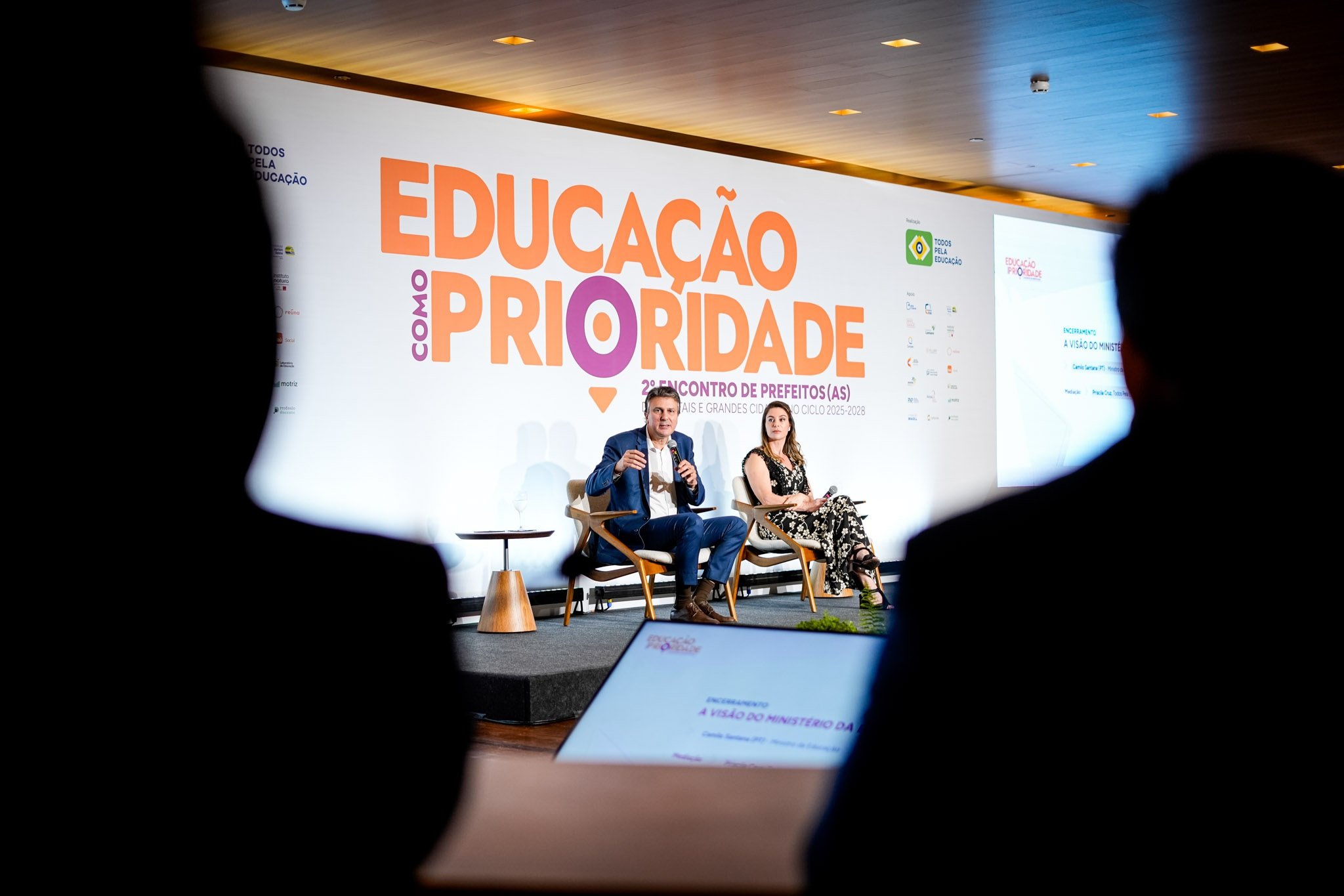 Governo espera tramitação mais rápida e aprovação do novo PNE no Senado sem mudanças