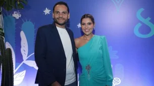 Celebração de três anos da Fluence Anestesia.