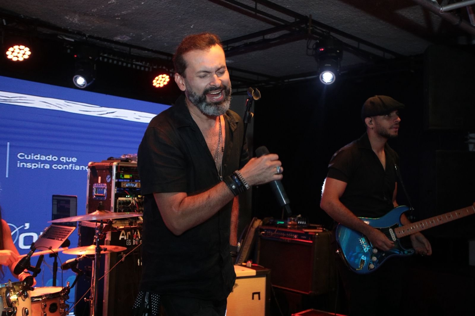 Foto: Junior Souza/JC Imagem