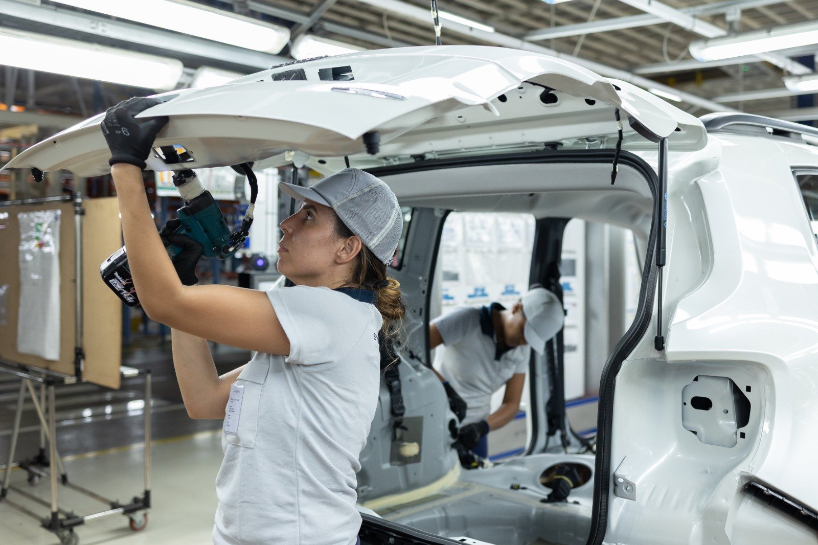 Divulgação/Stellantis