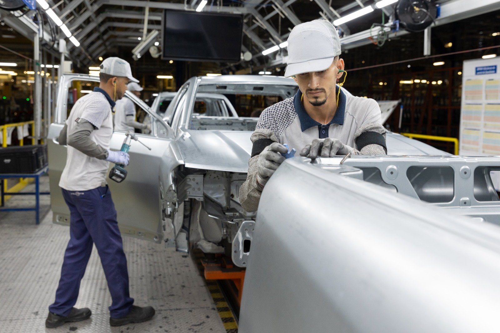 Divulgação/Stellantis