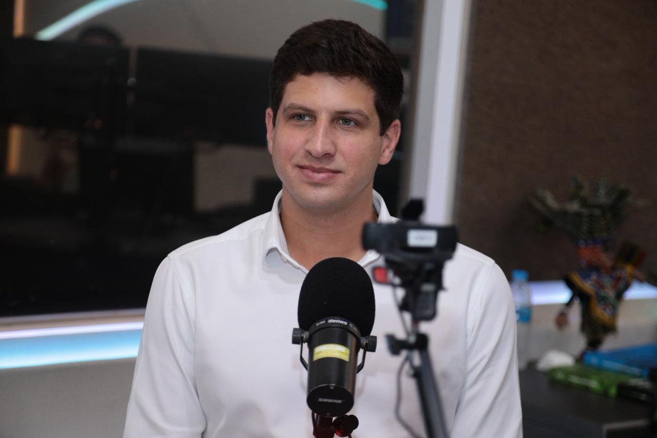 PL da Dosimetria: João Campos diz que votos do PSB no Senado não seguiram posição do partido