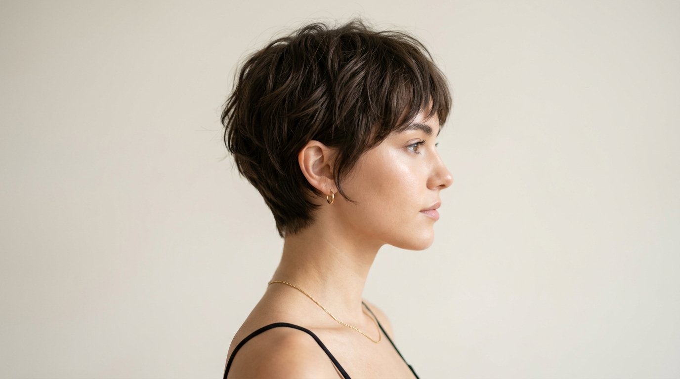 4 cortes de cabelo curtos que dão volume aos fios finos