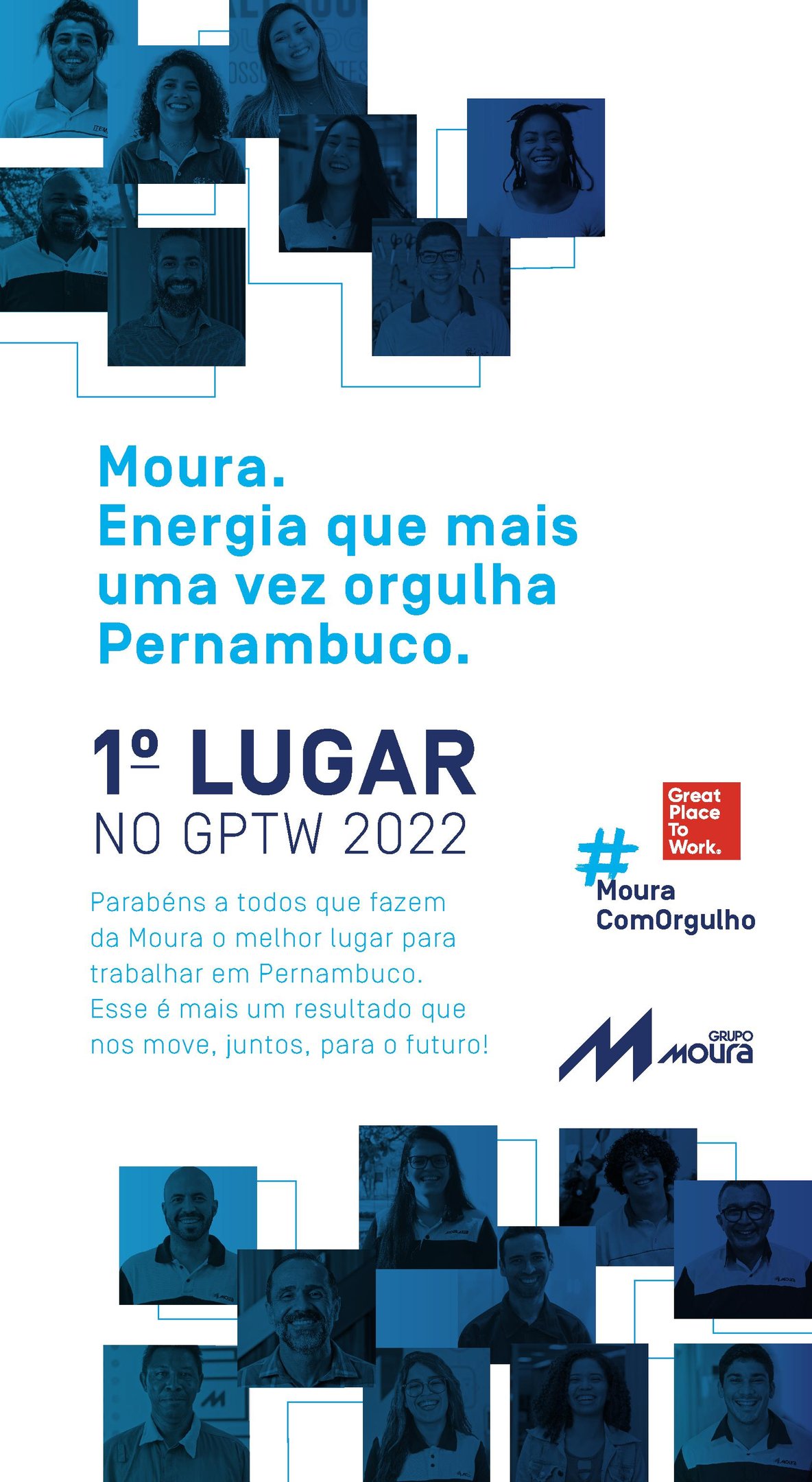 Foto da capa: Publicidade