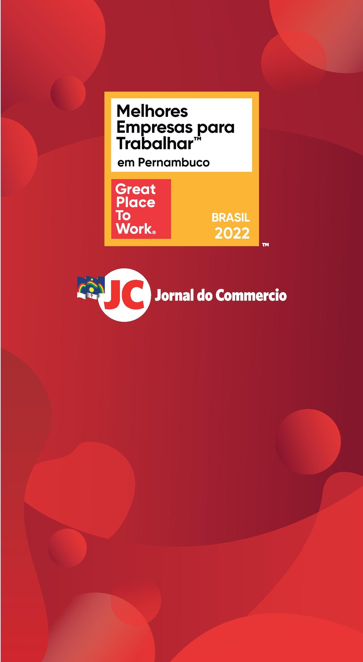 Foto da capa: Publicidade