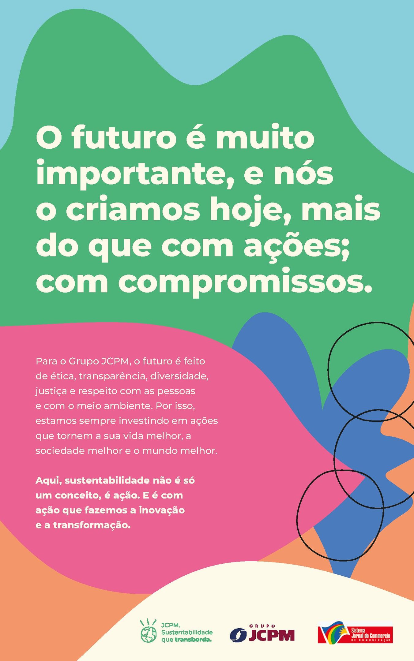 Foto da capa: Publicidade