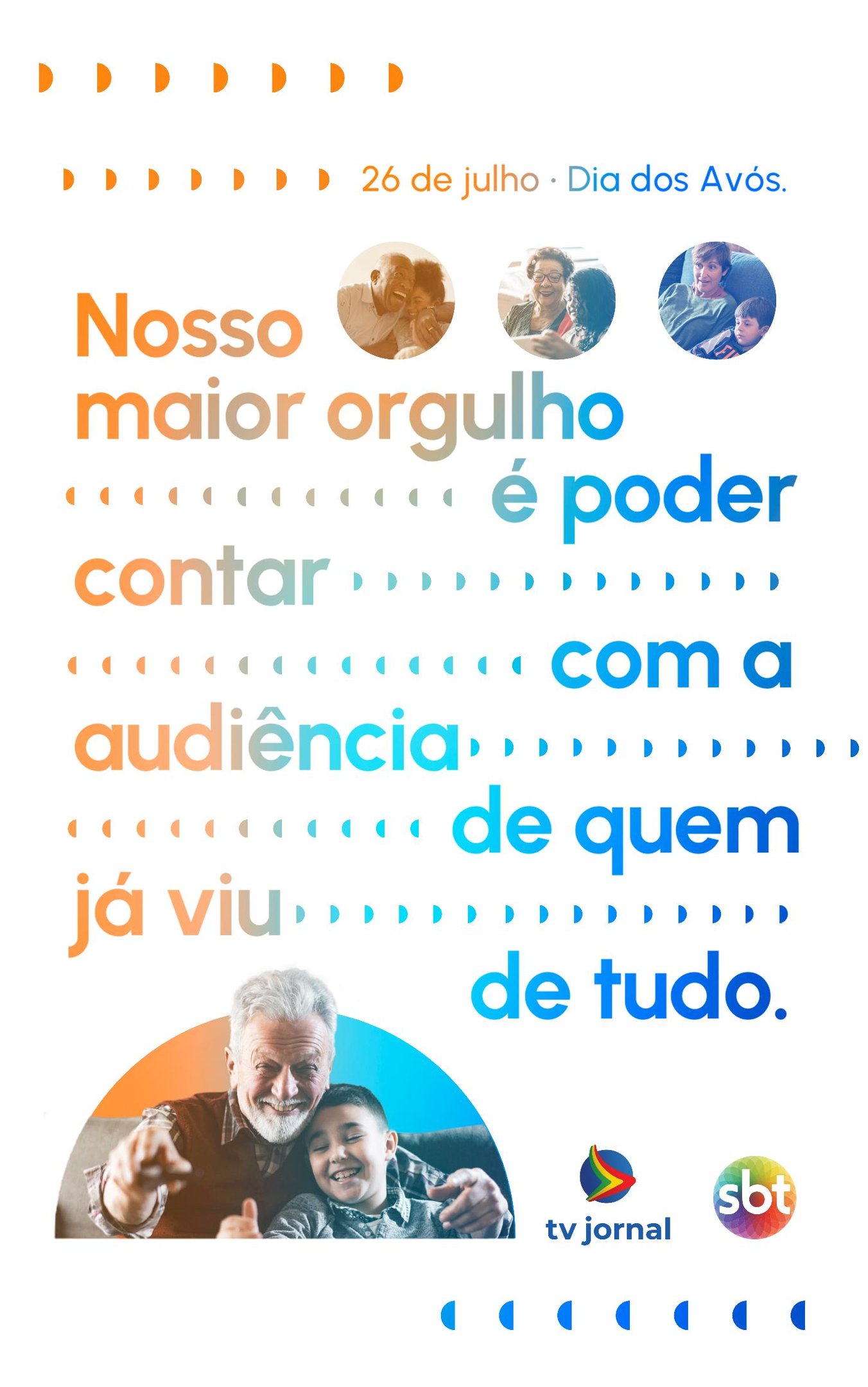 Foto da capa: Publicidade