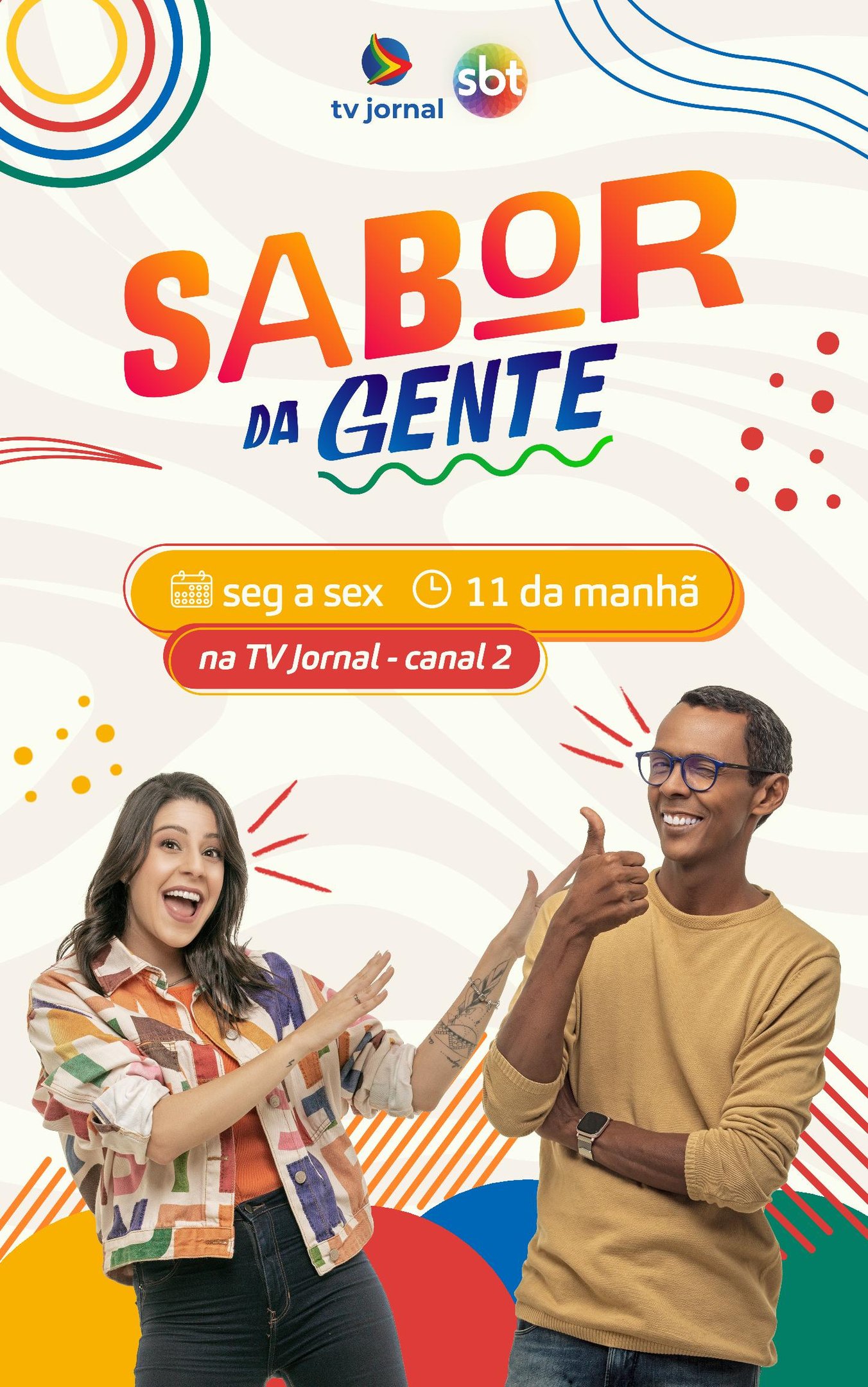 Foto da capa: Publicidade