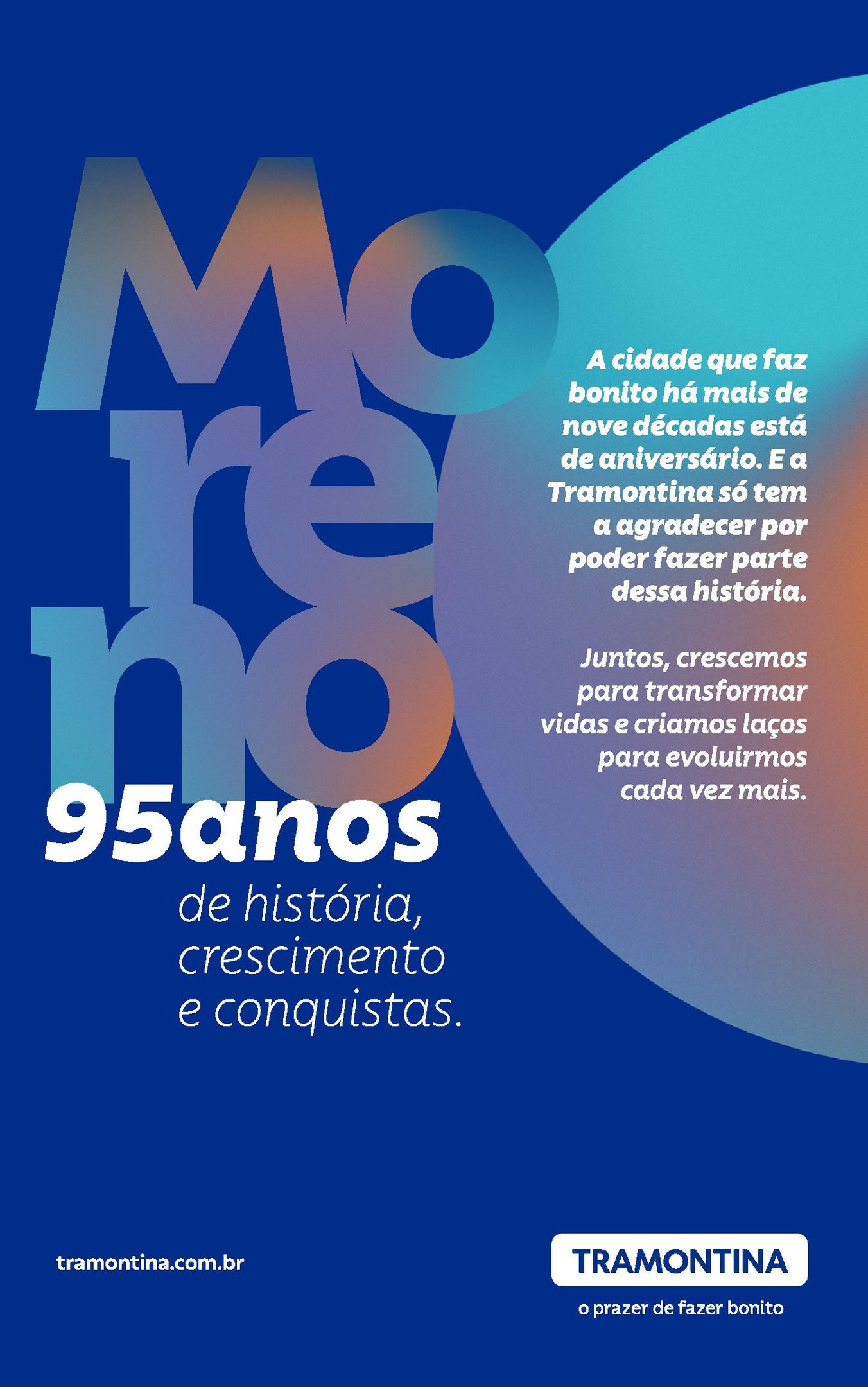Foto da capa: Publicidade