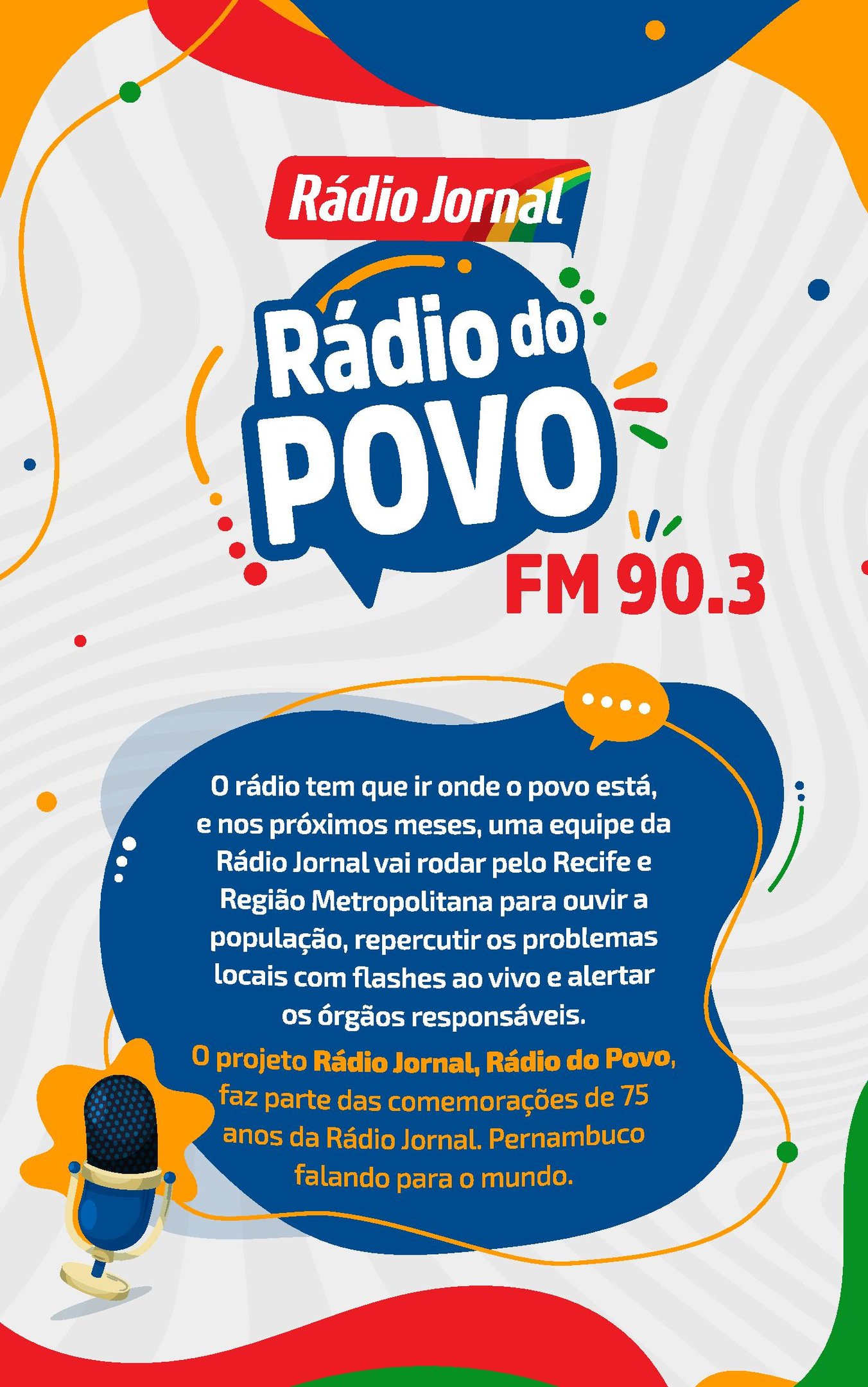 Foto da capa: Publicidade