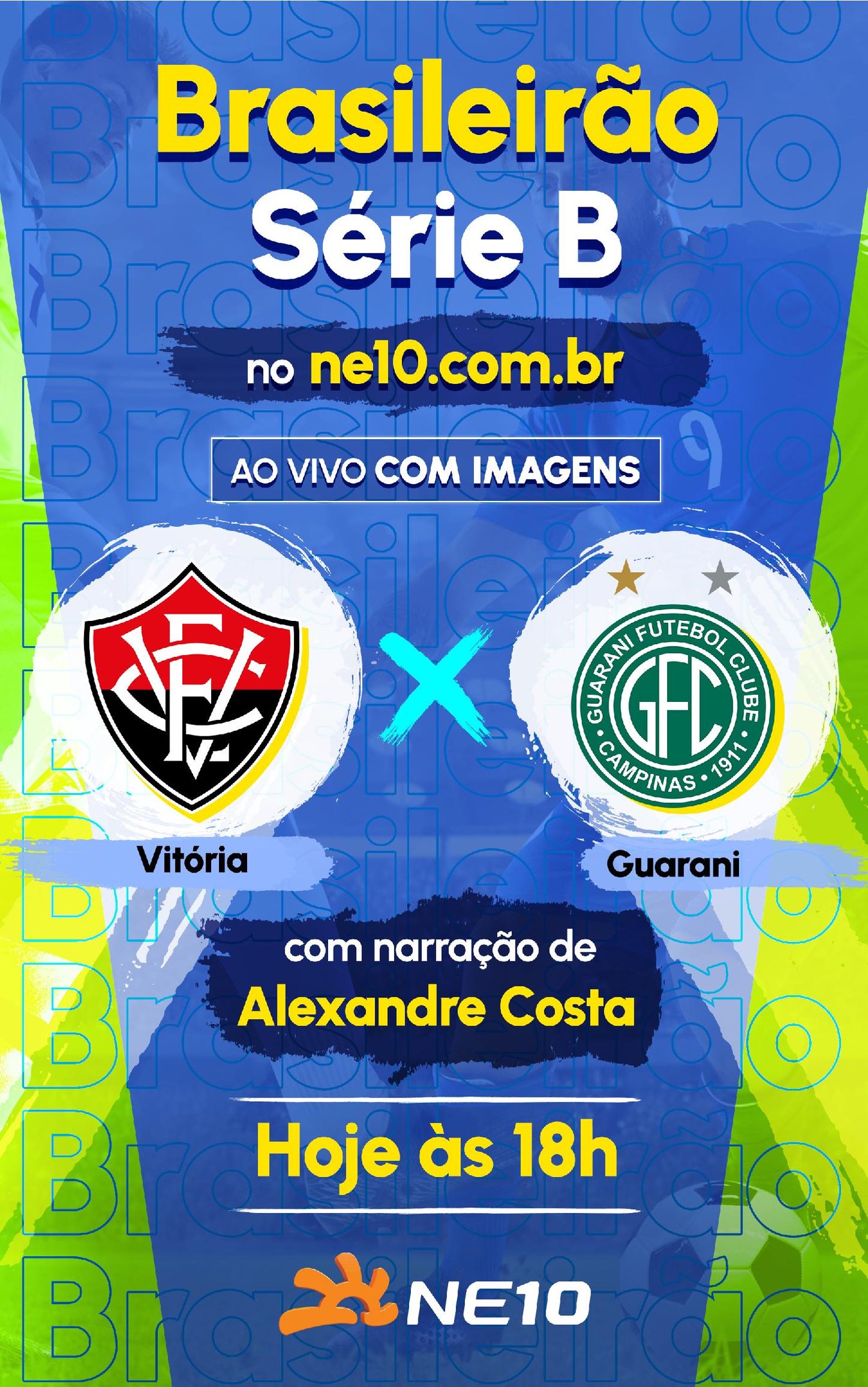 Foto da capa: Publicidade