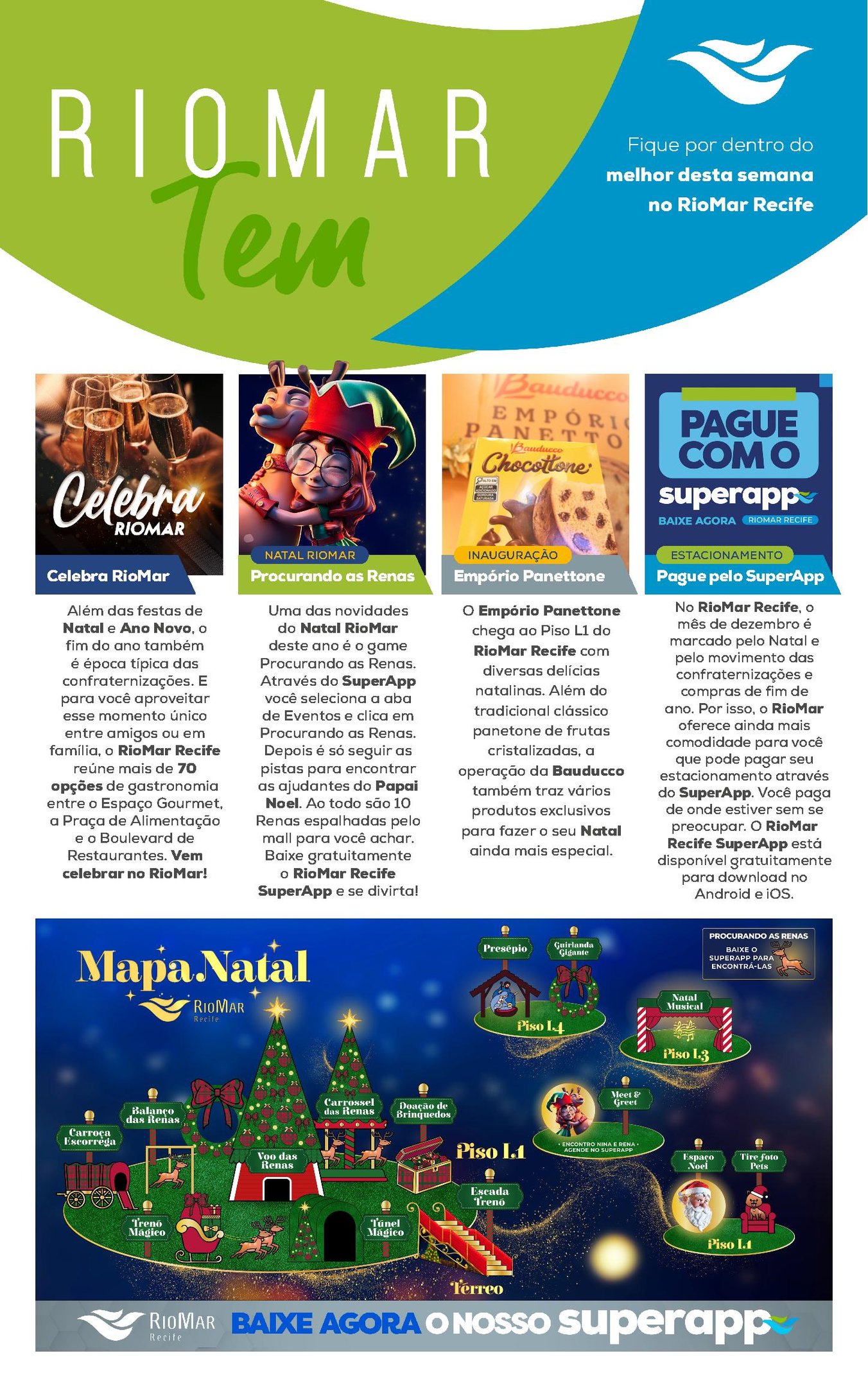 Foto da capa: Publicidade