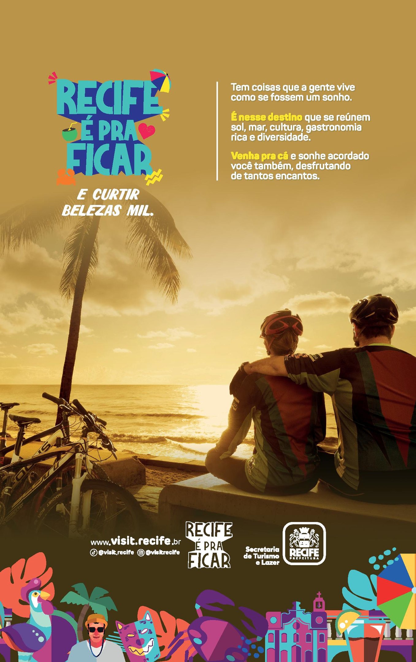 Foto da capa: Publicidade