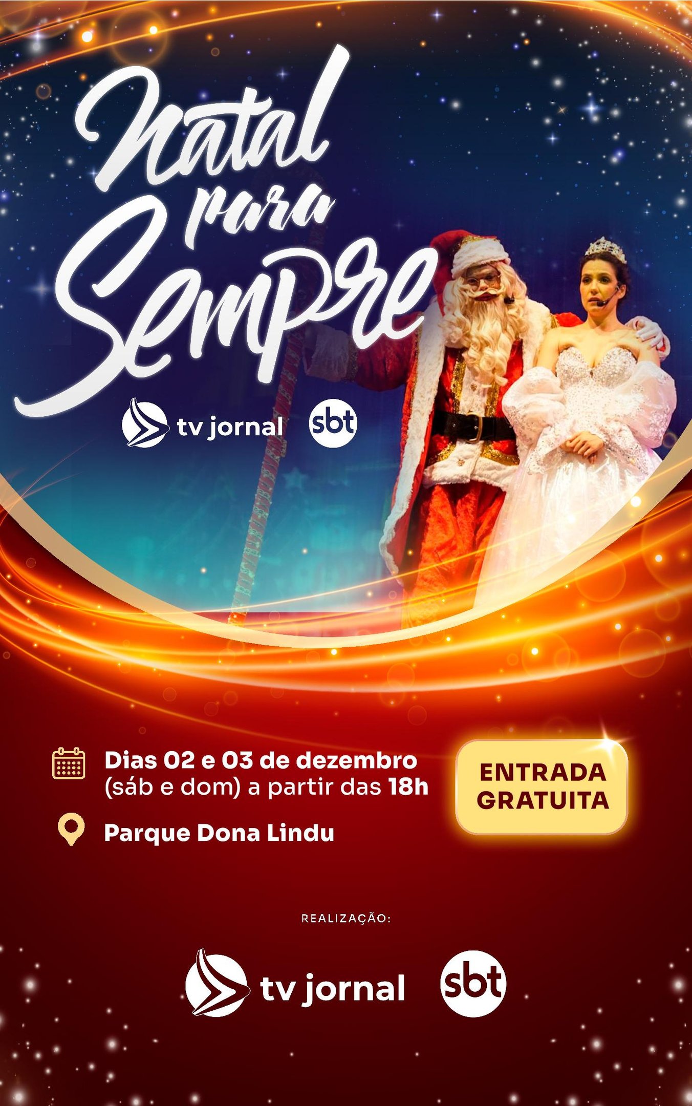 Foto da capa: Publicidade